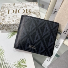 Christian Dior Wallet